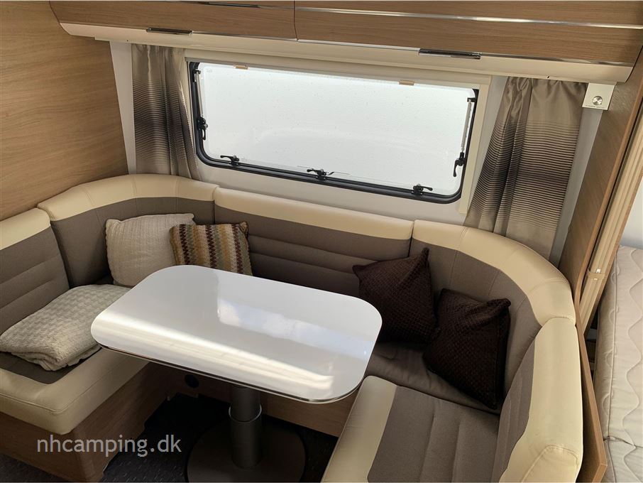 Adria Adora 573 PT